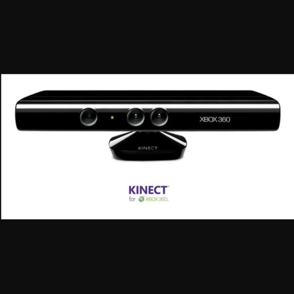 Kinect for Xbox 360 Camera Only Loose - Picture 1 of 1